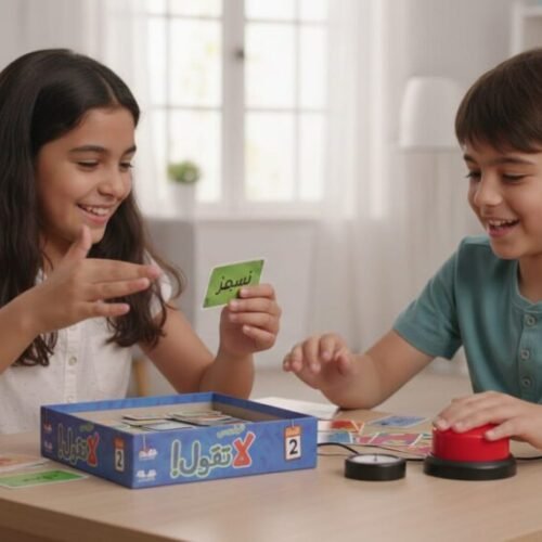 قول بس لا تقول