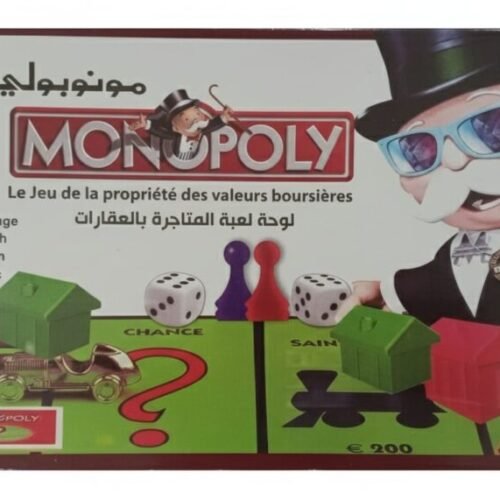 Monopoly