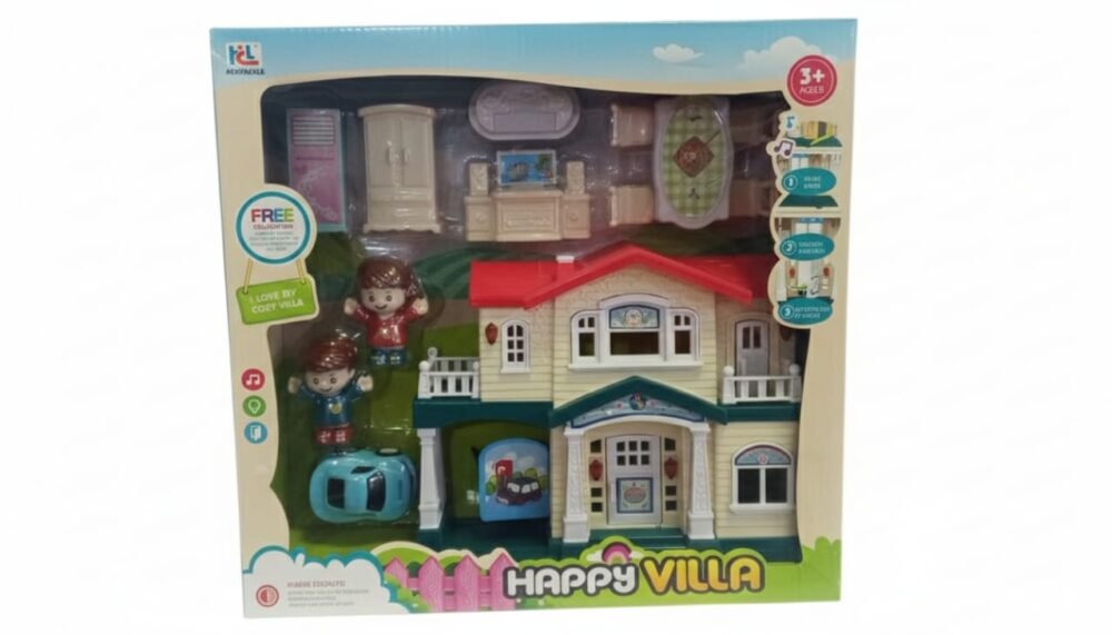 WhatsApp Image 2025-12-07 at 10.50.50 AM Happy Villa Dollhouse Playset