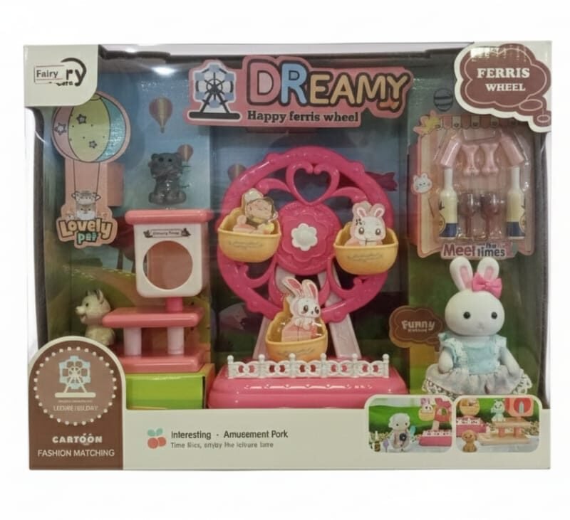 WhatsApp Image 2025-12-07 at 10.53.17 AM Dreamy Happy Ferris Wheel Amusement Park Toy Set