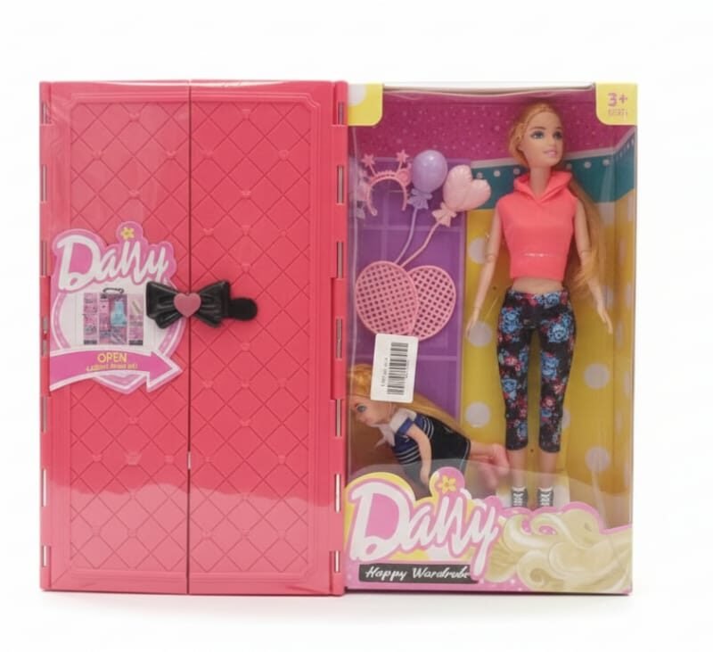 WhatsApp Image 2025-12-07 at 10.55.32 AM DANY Happy Wardrobe Fashion Doll Set