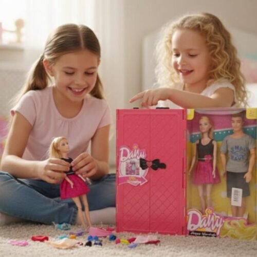 WhatsApp Image 2025-12-07 at 10.57.21 AM Dany Happy Wardrobe Doll Set