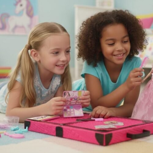 Princess Beauty Doll