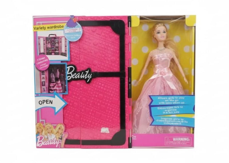 Princess Beauty Doll