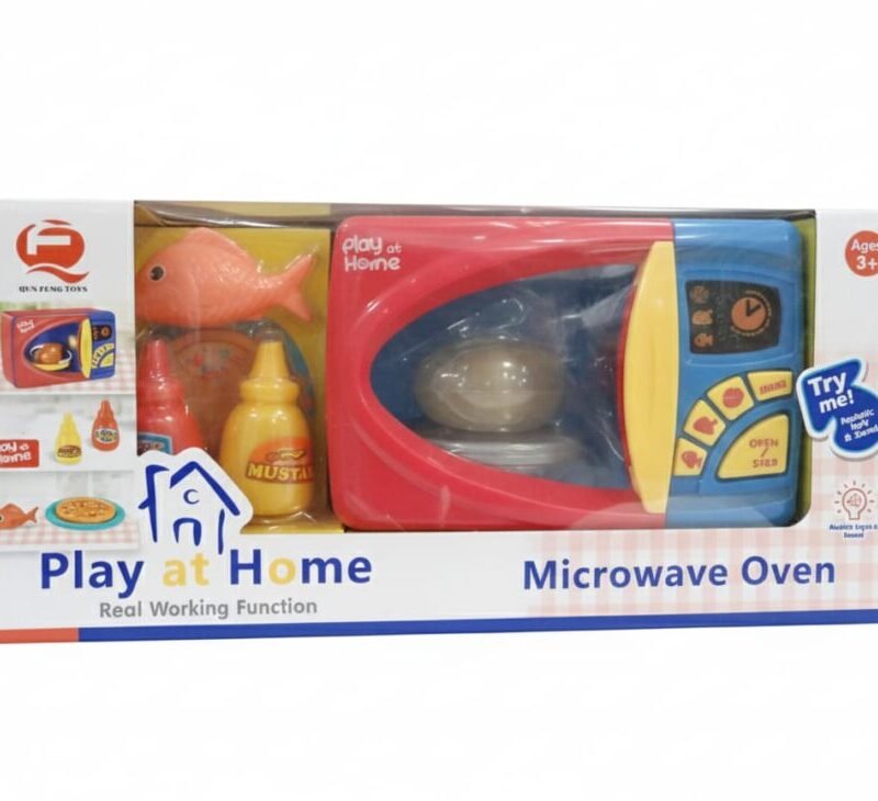 Home Microwave Oven