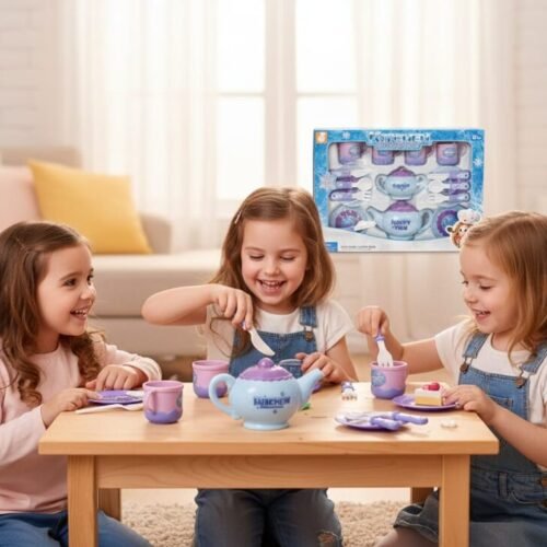 Tea Party Play Set