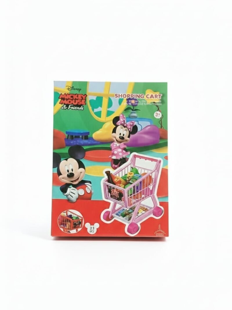 WhatsApp Image 2025-12-07 at 12.32.28 PM Disney Mickey Mouse Shopping Cart