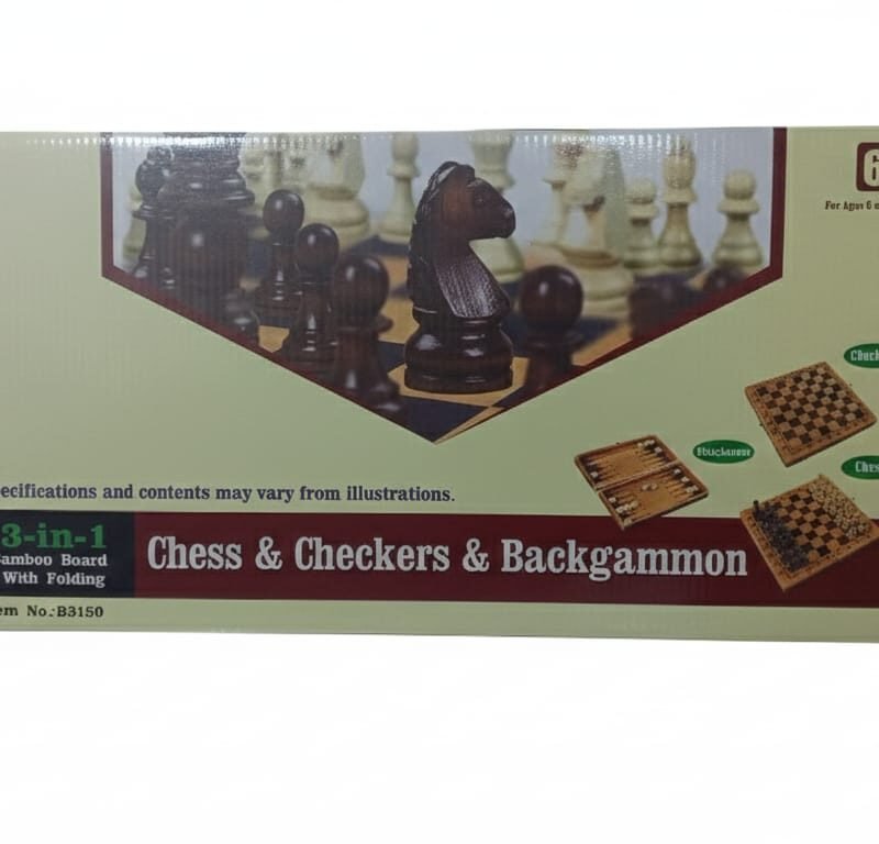 WhatsApp Image 2025-12-07 at 12.59.06 PM (2) 3-in-1 Big Classic Game Collection: Chess, Checkers & Backgammon