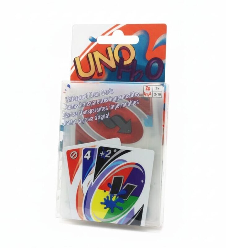 UNO H2O Waterproof