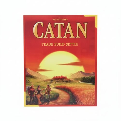 Catan