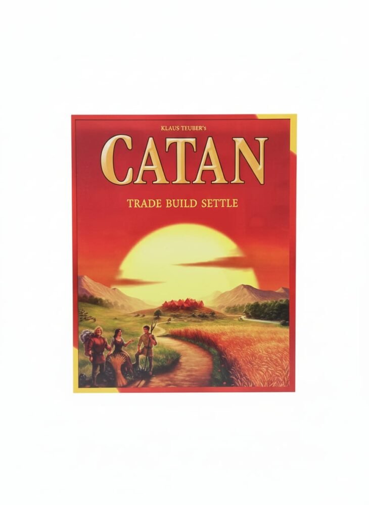 Catan