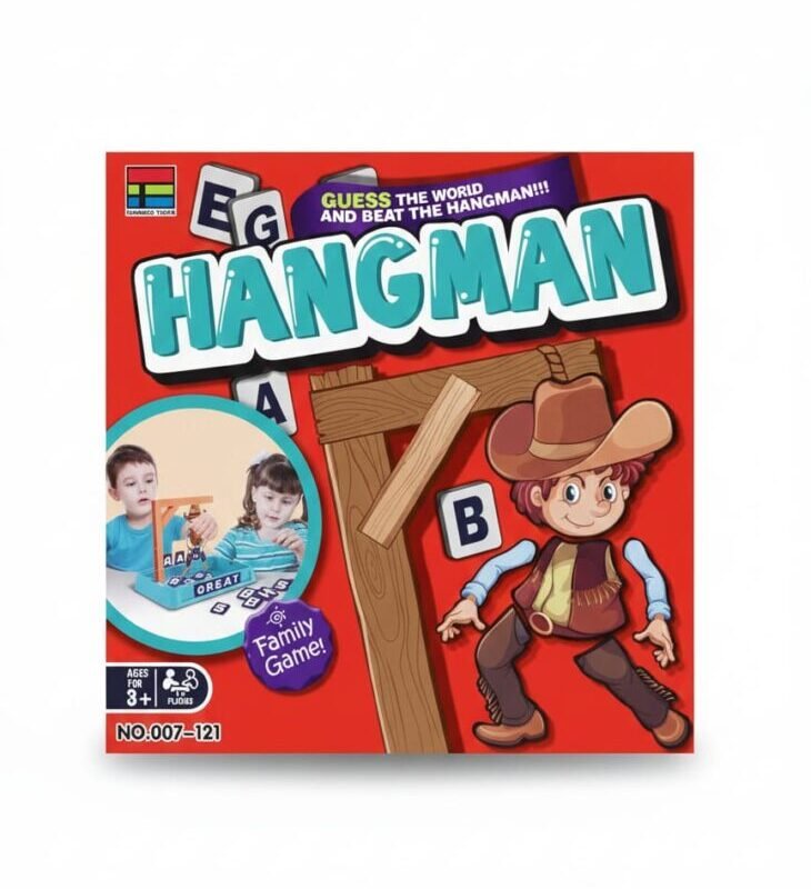 Hangman