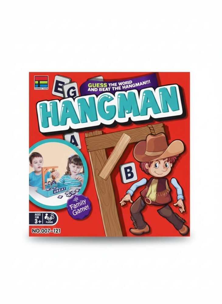 Hangman