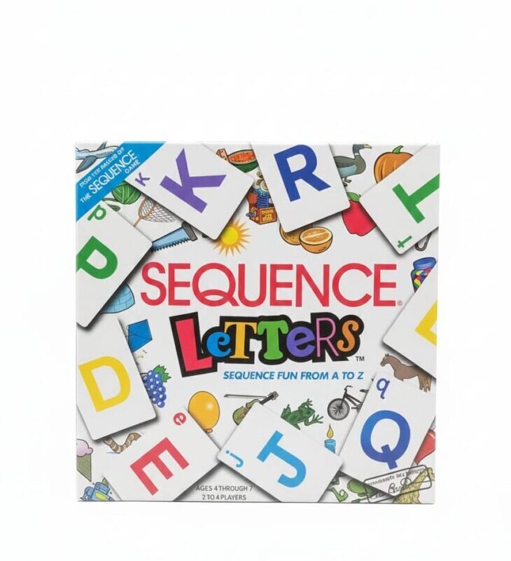 Sequence Letters
