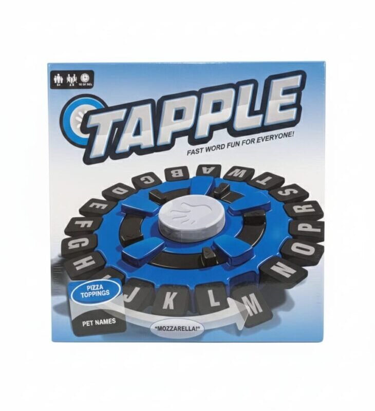 Tapple