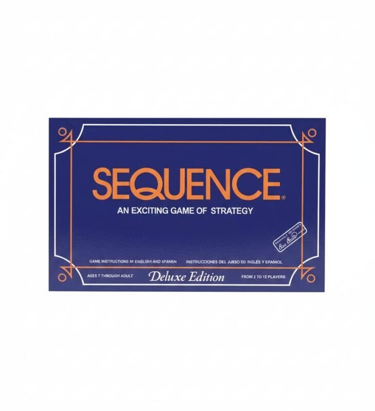 Sequence Deluxe Edition