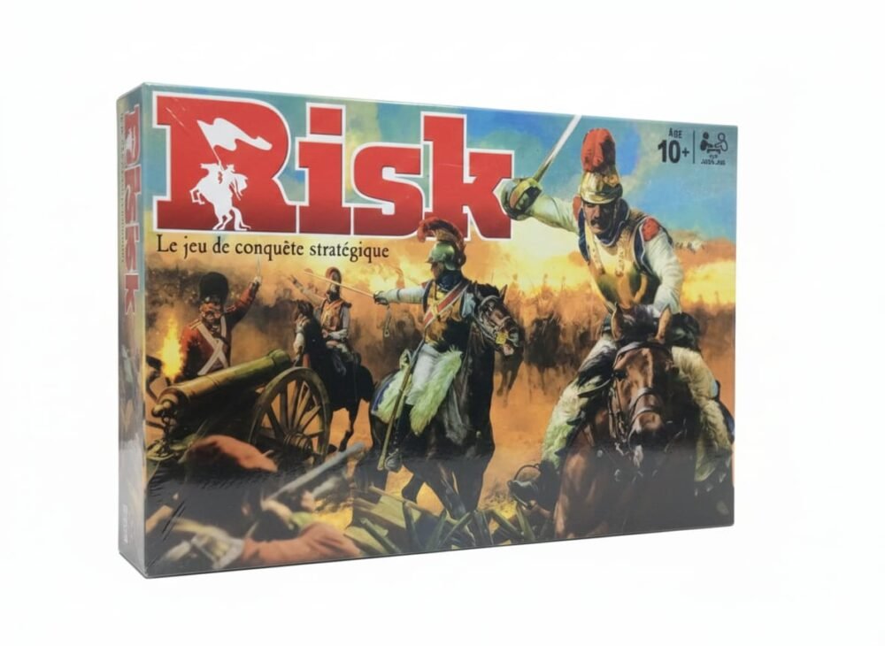 Risk