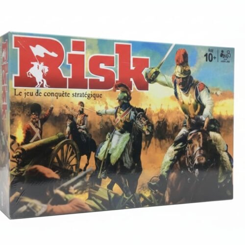 Risk