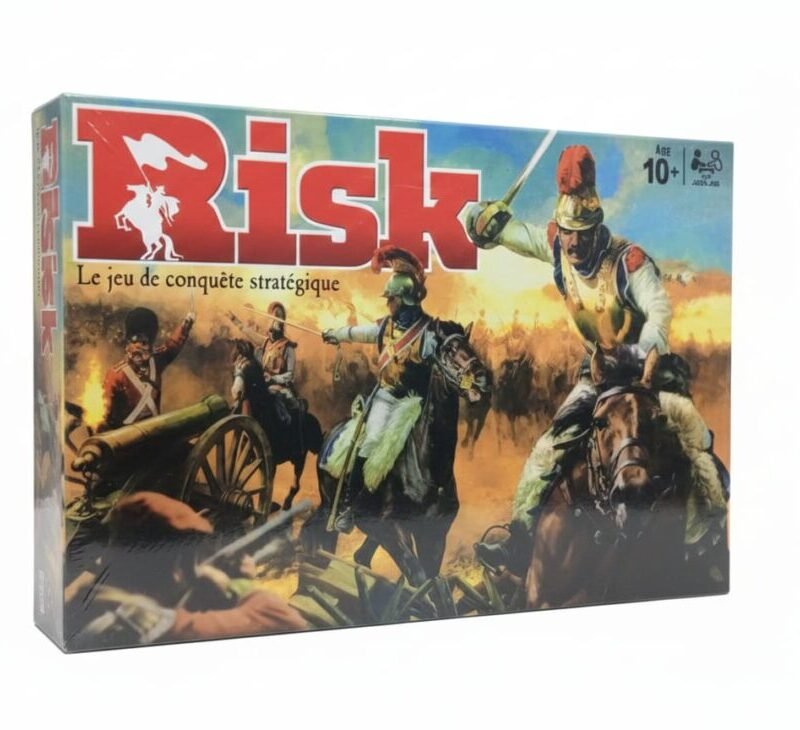 Risk