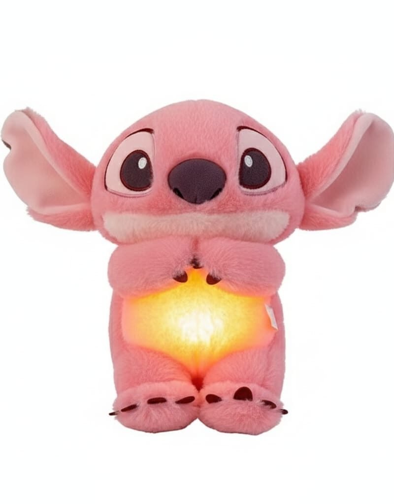 WhatsApp Image 2025-12-08 at 4.15.20 PM Disney's Calming Companion Plush