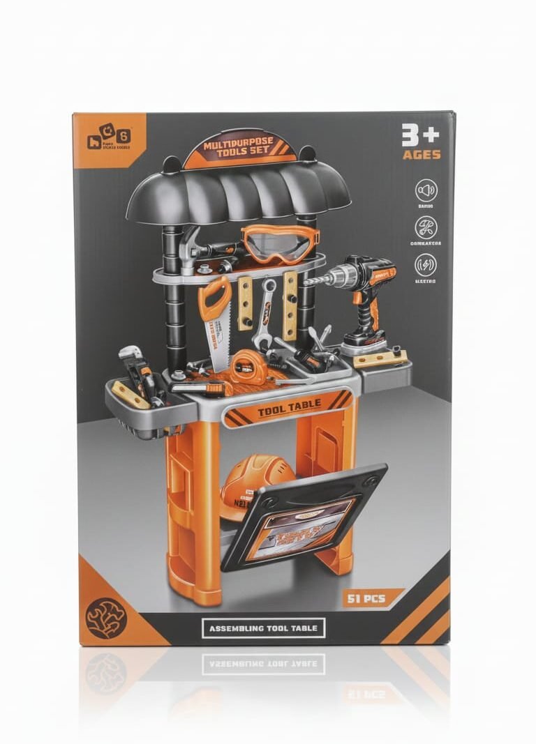 WhatsApp Image 2025-12-09 at 1.35.02 PM Junior Builder's Multipurpose Tool Table Set