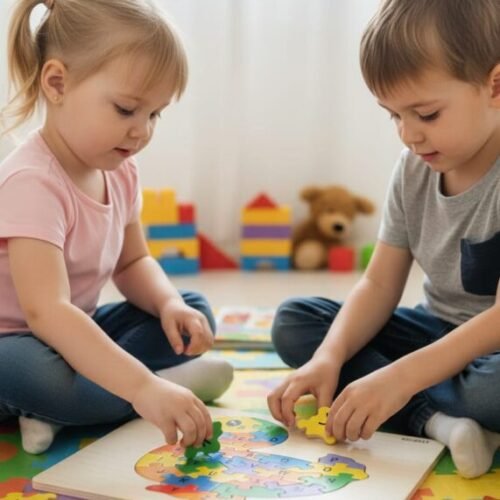 WhatsApp Image 2025-12-09 at 1.38.23 PM (1) Wooden Alphabet Jigsaw Puzzle