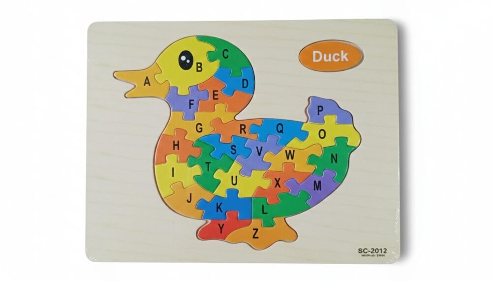 WhatsApp Image 2025-12-09 at 1.38.23 PM Wooden Alphabet Jigsaw Puzzle