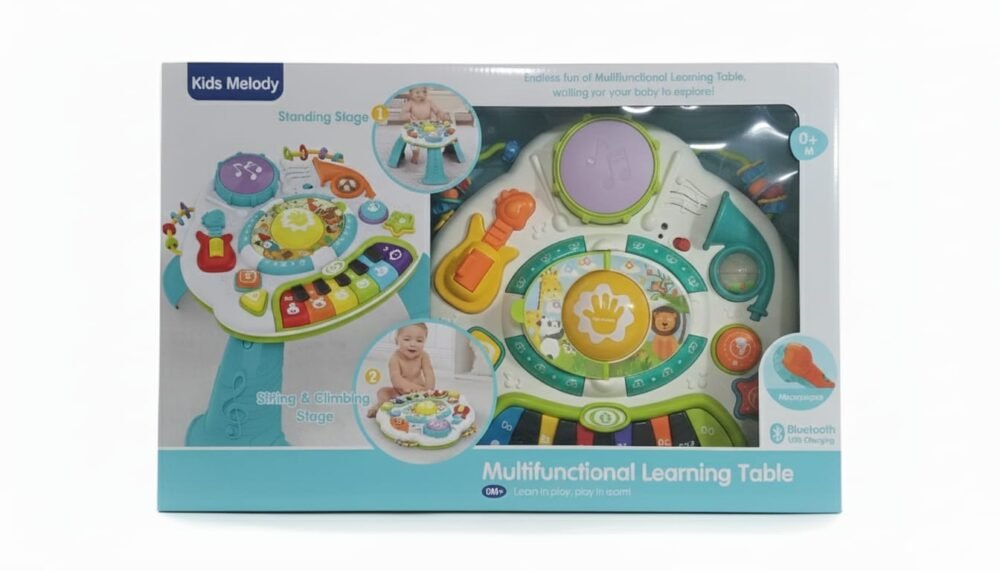 WhatsApp Image 2025-12-09 at 1.49.41 PM Kids Melody Multifunctional Learning Table (0+ Months)