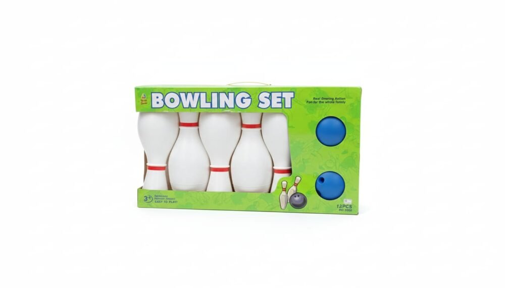 Bowling Set