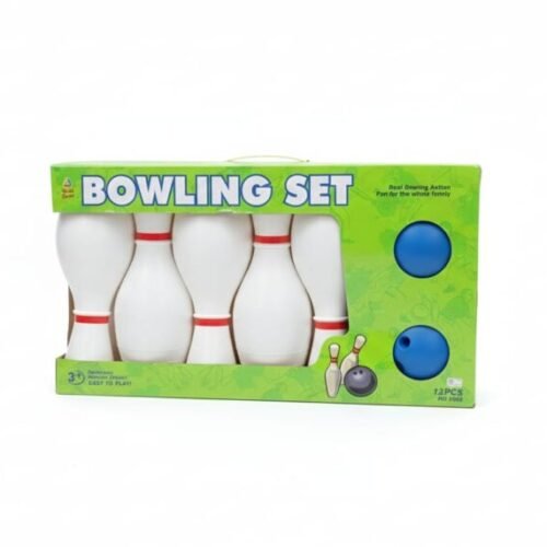 Bowling Set