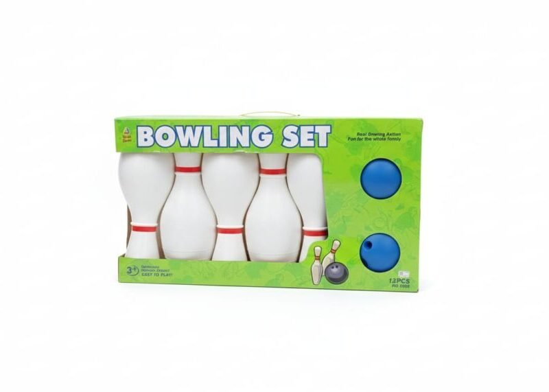 Bowling Set