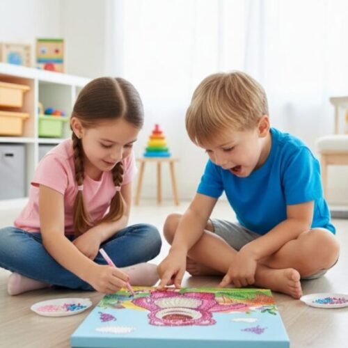 Diamond Painting Kit