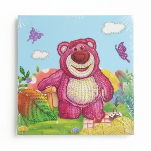 Diamond Painting Kit