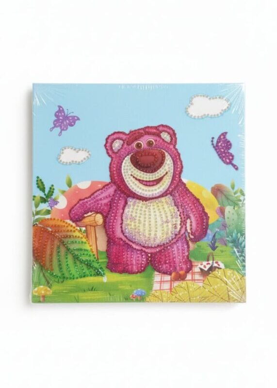 Diamond Painting Kit