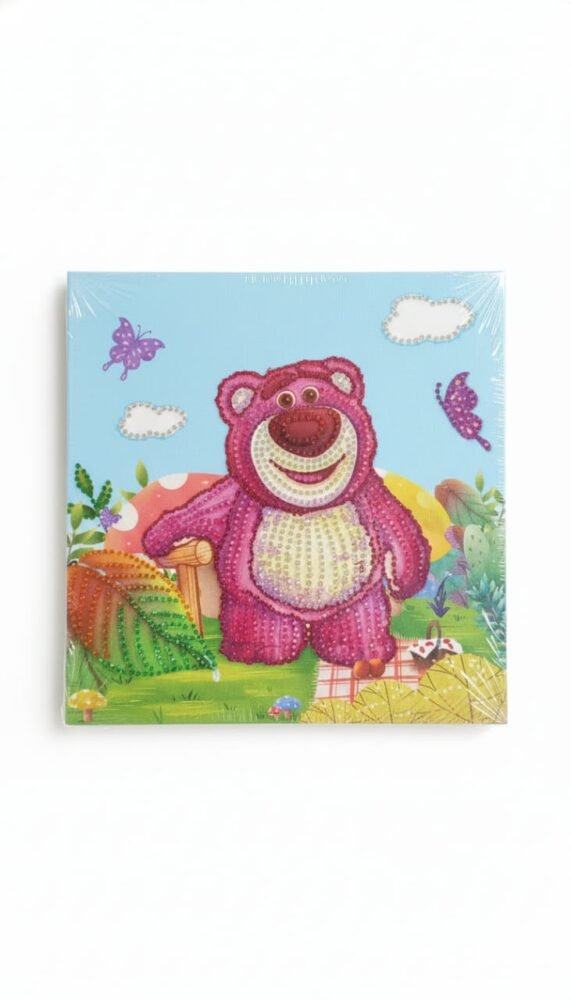 Diamond Painting Kit