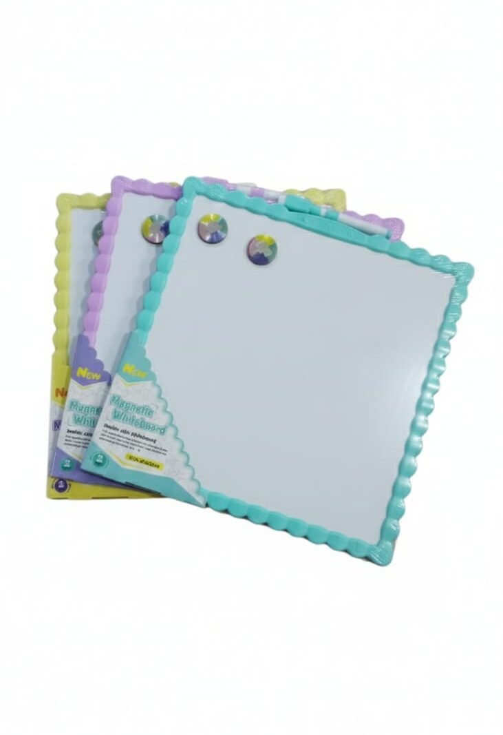 Magnetic Whiteboards