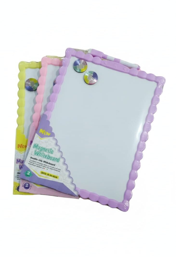 Magnetic Whiteboard