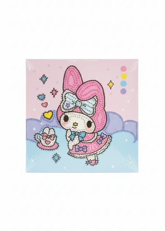 Diamond Painting Kit