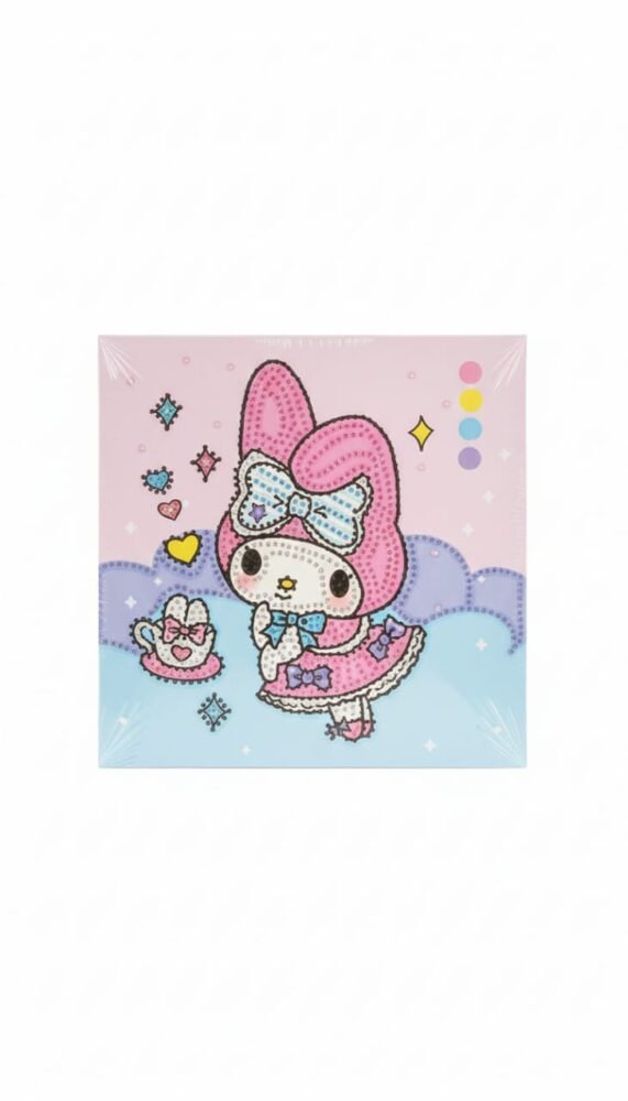 Diamond Painting Kit