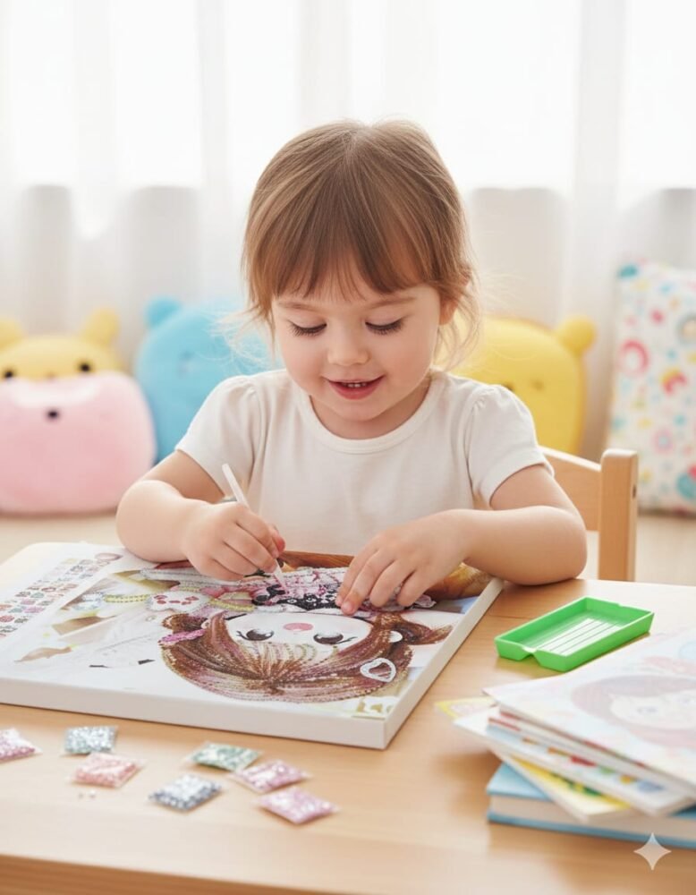 WhatsApp Image 2025-12-10 at 10.46.37 AM (1) Doll Diamond Painting Kit