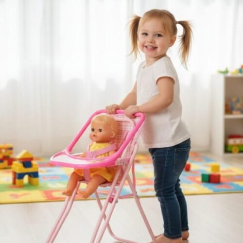 WhatsApp Image 2025-12-10 at 10.56.48 AM (1) Stroller High Chair