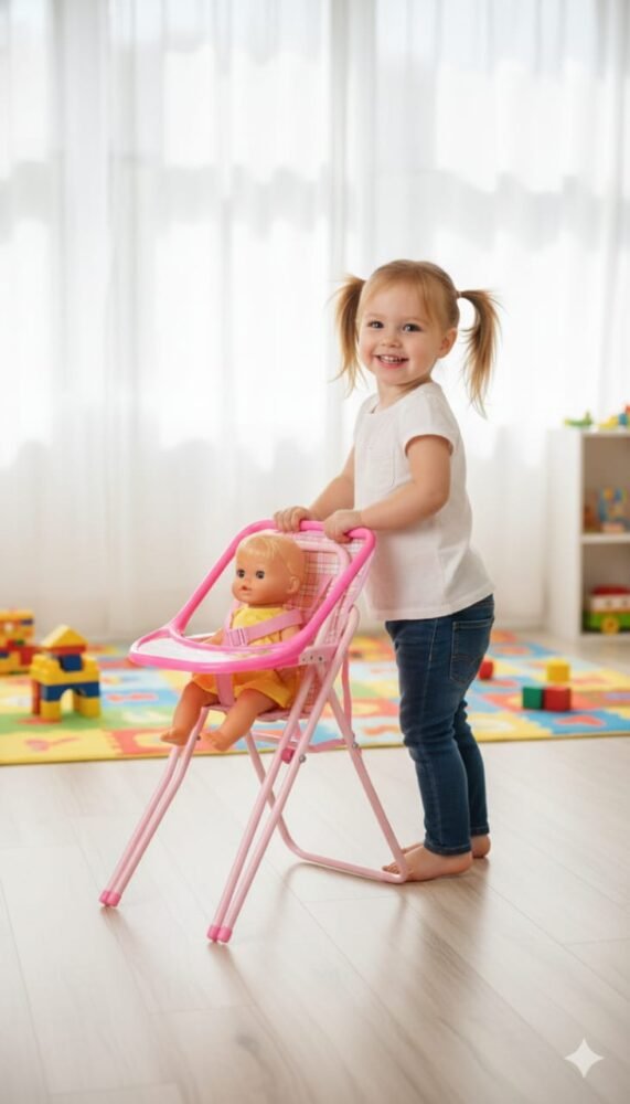 WhatsApp Image 2025-12-10 at 10.56.48 AM (1) Stroller High Chair