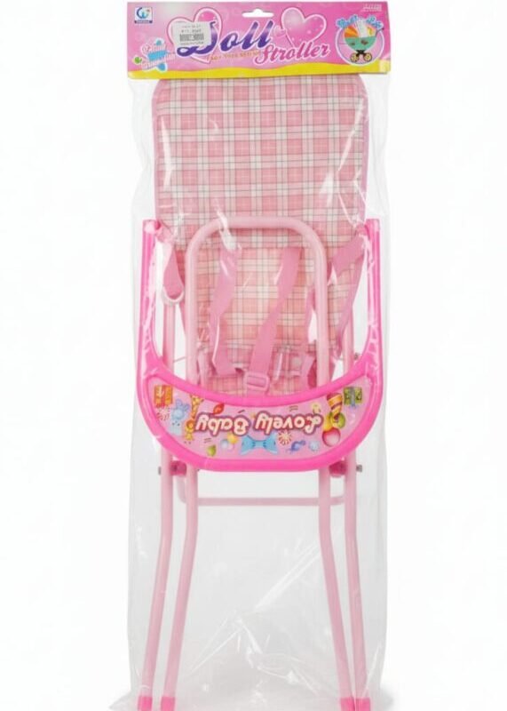 Stroller High Chair