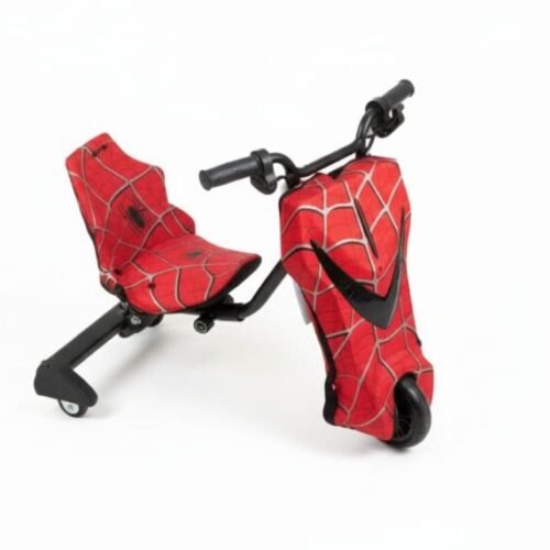 WhatsApp Image 2025-12-10 at 11.00.53 AM (1) Spider-Man Web-Slinger Drift Scooter