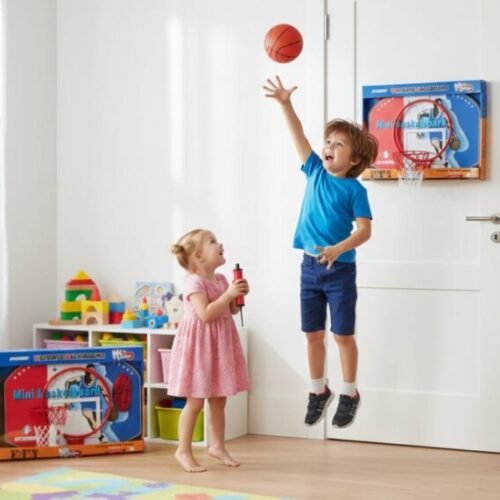 Basketball Backboard