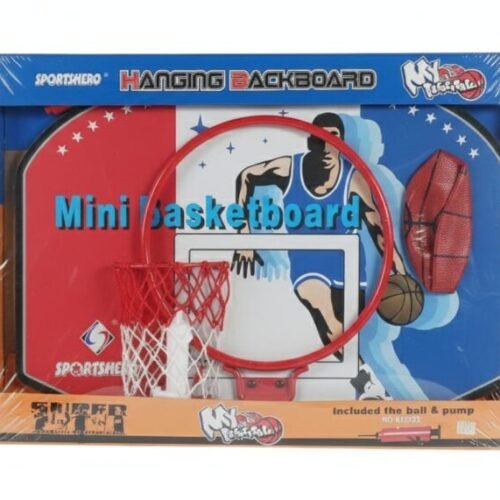 Basketball Backboard