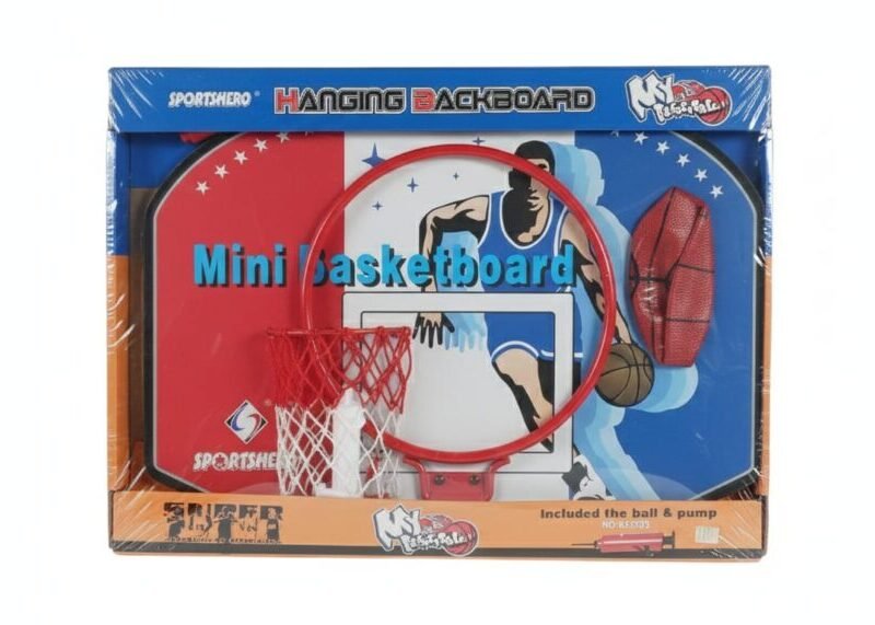 Basketball Backboard