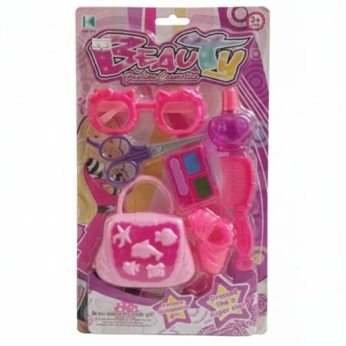 BEAUTY Fashion Cosmetics