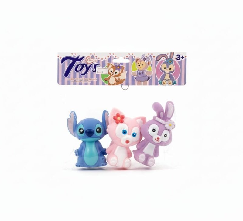 Adorable Toy Figurine