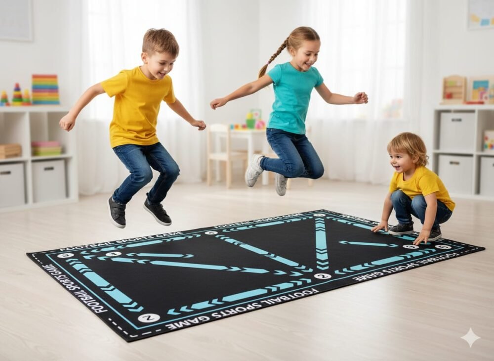 Training Mat